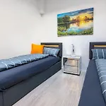 City Apartment דירה