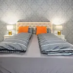 City Apartment דירה