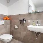 City Apartment * אולצן