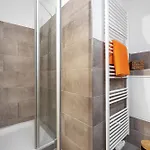 City Apartment