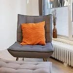 דירה City Apartment אולצן