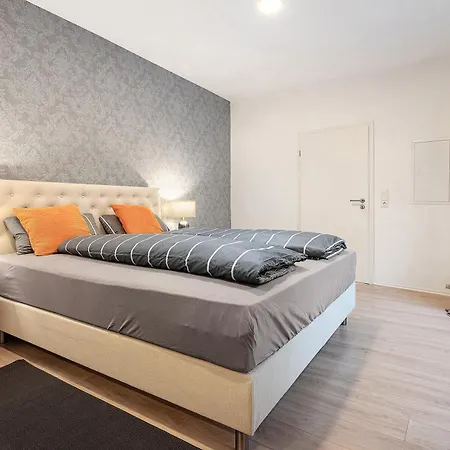 City Apartment * Uelzen