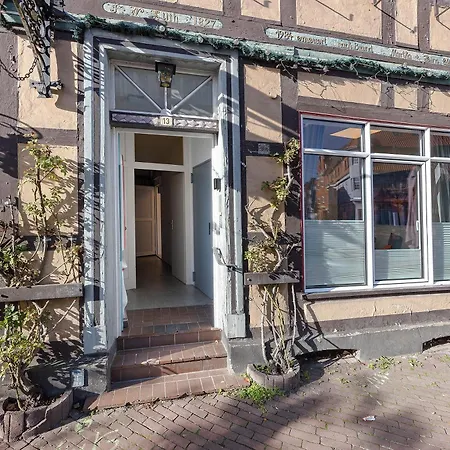 Apartmán City Apartment