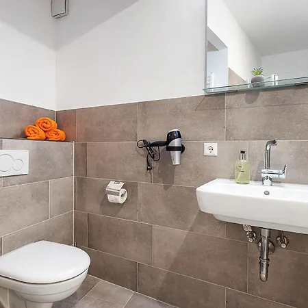 City Apartment * Uelzen
